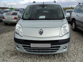 Renault Kangoo 2011 , 545000 , 