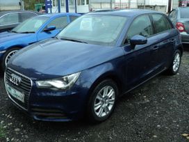  Audi A1 2012 , 720000 , 