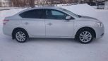  Nissan Sentra 2014 , 630000 , 