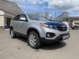 SUV   Kia Sorento 2012 , 797000 , 