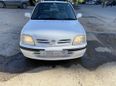  3  Nissan March 2000 , 160000 , 