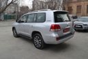 SUV   Toyota Land Cruiser 2011 , 2080000 , 