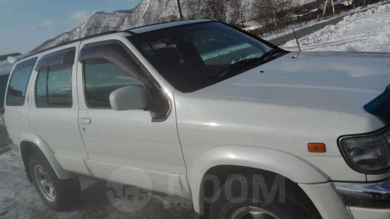 SUV   Nissan Terrano 1998 , 475000 , 