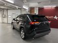 SUV   Toyota RAV4 2019 , 2470000 , 