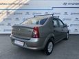  Renault Logan 2010 , 225000 , 