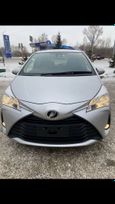  3  Toyota Vitz 2018 , 815000 , 