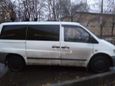    Mercedes-Benz Vito 1998 , 290000 , 