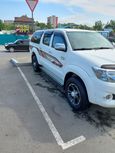  Toyota Hilux 2011 , 1820000 , 