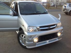 SUV   Daihatsu Terios Kid 2001 , 248000 , --