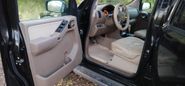 SUV   Nissan Pathfinder 2005 , 750000 , --