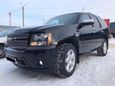 SUV   Chevrolet Tahoe 2008 , 1200000 , 