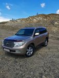 SUV   Toyota Land Cruiser 2011 , 1890000 , -