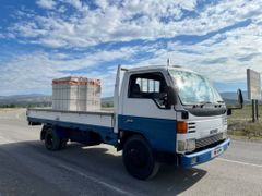 Бортовой грузовик Mazda Titan 1997 года, 1100000 рублей, Кызыл