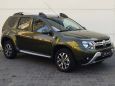SUV   Renault Duster 2015 , 799000 , 