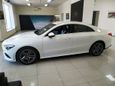  Mercedes-Benz CLA-Class 2020 , 2790000 , 