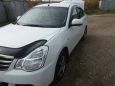  Nissan Almera 2013 , 375000 , 