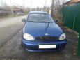  Chevrolet Lanos 2006 , 100000 , 