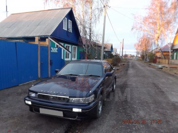  Nissan Bluebird 1991 , 100000 , 