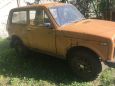 SUV    4x4 2121  1983 , 150000 , 