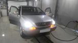 SUV   Toyota Harrier 2001 , 500000 , 