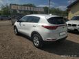 SUV   Kia Sportage 2017 , 1300000 , 