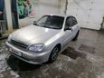  Chevrolet Lanos 2007 , 150000 , 