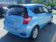  Nissan Note 2017 , 825000 , 