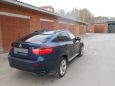 SUV   BMW X6 2008 , 1350000 , 