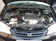    Honda Odyssey 2001 , 376000 , 