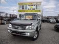 SUV   Toyota Land Cruiser Prado 2000 , 819000 , 