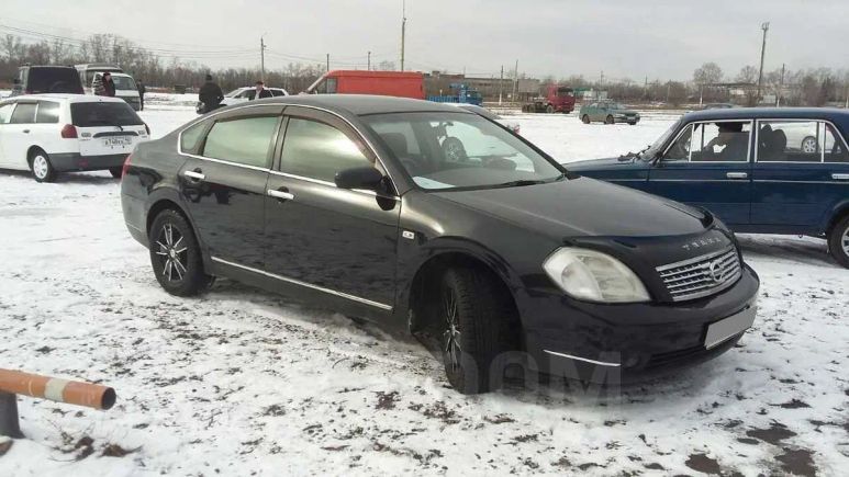  Nissan Teana 2005 , 395000 , 