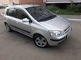  Hyundai Getz 2004 , 197000 , 