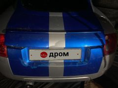 Хэтчбек 3 двери Audi TT 1999 года, 350000 рублей, Сергиев Посад