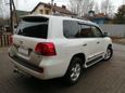 SUV   Toyota Land Cruiser 2013 , 2499000 ,  