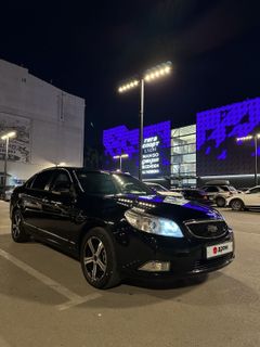 Седан Chevrolet Epica 2007 года, 850000 рублей, Севастополь