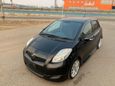  Toyota Vitz 2009 , 448000 , 