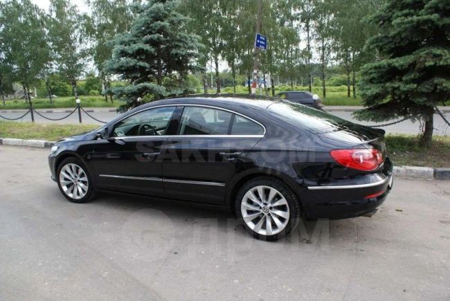  Volkswagen Passat CC 2010 , 900000 , -