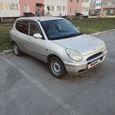  Daihatsu Storia 2000 , 190000 , 