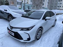 Седан Toyota Corolla 2020 года, 2450000 рублей, Лангепас
