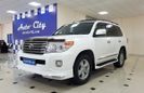 SUV   Toyota Land Cruiser 2014 , 3075000 , 