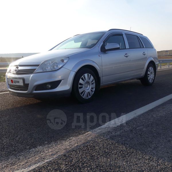  Opel Astra Family 2009 , 360000 , 