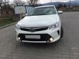  Toyota Camry 2015 , 1530000 ,  