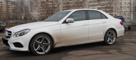  Mercedes-Benz E-Class 2014 , 2300000 , -