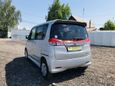  Suzuki Solio 2015 , 480000 , 