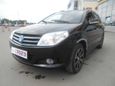  Geely MK Cross 2014 , 338000 , 