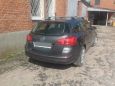  Opel Astra 2012 , 545000 , 