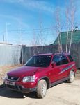 SUV   Honda CR-V 1998 , 330000 , 