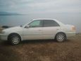  Toyota Corona Premio 1998 , 290000 , 