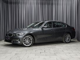  BMW 3-Series 2018 , 3490000 , -