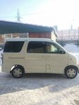    Toyota Sparky 2001 , 225000 , 